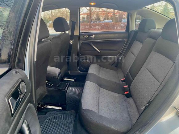 Sahibinden Volkswagen Passat 1.8 Trendline 2000 Model 