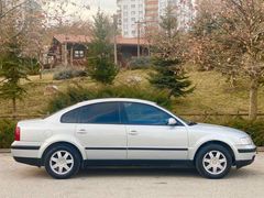 Sahibinden Volkswagen Passat 1.8 Trendline 2000 Model 