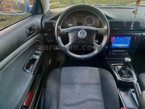 Sahibinden Volkswagen Passat 1.8 Trendline 2000 Model 
