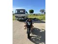 Sahibinden CFmoto 250NK 