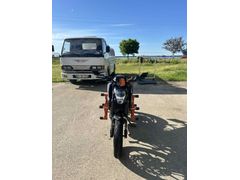 Sahibinden CFmoto 250NK 