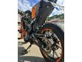 Sahibinden CFmoto 250NK 