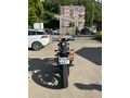 Sahibinden CFmoto 250NK 