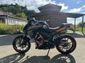 Sahibinden CFmoto 250NK 