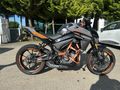 Sahibinden CFmoto 250NK 