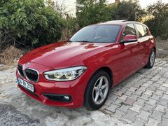BOYASIZ DEĞİŞENSİZ 1.18i-SUNROOF-FULL LED-IŞIK PKT-ÖZEL RENK
