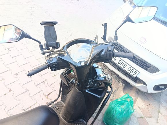 ilk Sahibinden Honda Dio