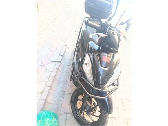 ilk Sahibinden Honda Dio