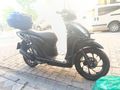 ilk Sahibinden Honda Dio