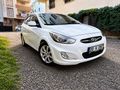 Sahibinden Hyundai Accent Blue 1.6 CRDI Mode Plus 2012 Model 