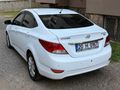 Sahibinden Hyundai Accent Blue 1.6 CRDI Mode Plus 2012 Model 