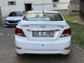 Sahibinden Hyundai Accent Blue 1.6 CRDI Mode Plus 2012 Model 