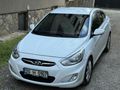 Sahibinden Hyundai Accent Blue 1.6 CRDI Mode Plus 2012 Model 