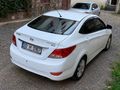 Sahibinden Hyundai Accent Blue 1.6 CRDI Mode Plus 2012 Model 