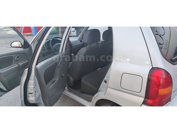 Sahibinden Suzuki Alto 1.1 GL 2005 Model 