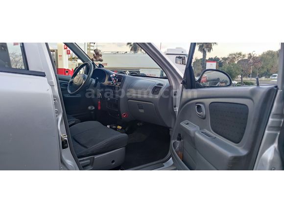 Sahibinden Suzuki Alto 1.1 GL 2005 Model 
