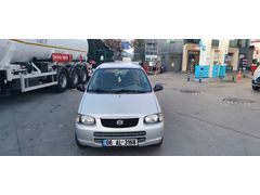 Sahibinden Suzuki Alto 1.1 GL 2005 Model 