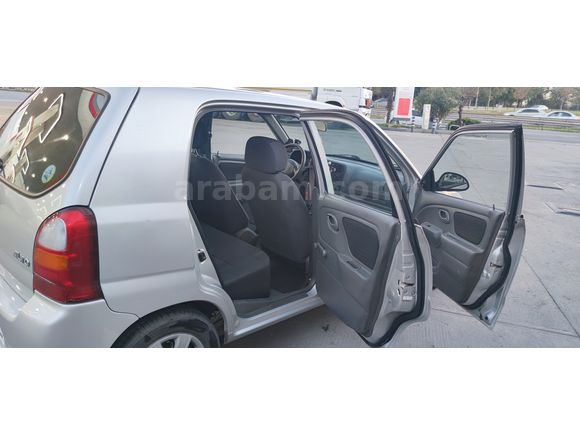 Sahibinden Suzuki Alto 1.1 GL 2005 Model 