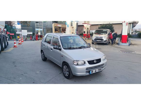 Sahibinden Suzuki Alto 1.1 GL 2005 Model 