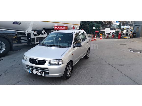 Sahibinden Suzuki Alto 1.1 GL 2005 Model 