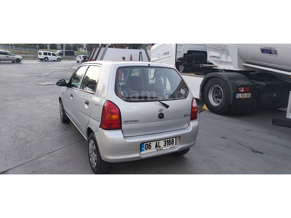 Sahibinden Suzuki Alto 1.1 GL 2005 Model 