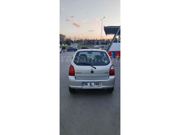 Sahibinden Suzuki Alto 1.1 GL 2005 Model 