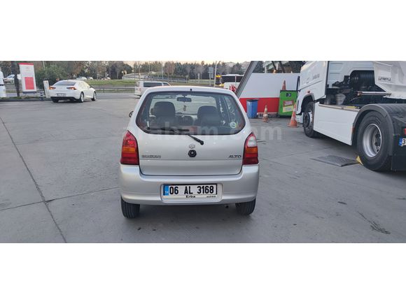 Sahibinden Suzuki Alto 1.1 GL 2005 Model 