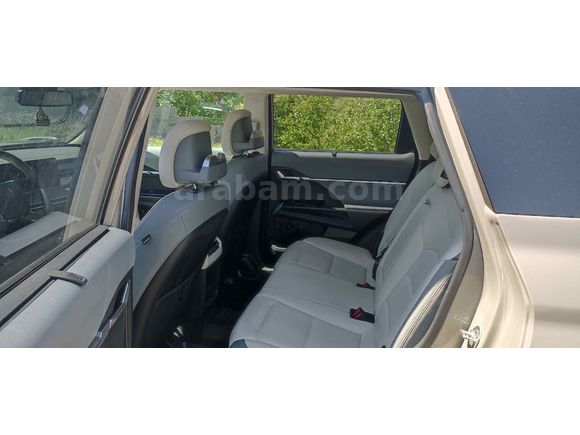 Sahibinden Ssangyong Torres EVX 2025 Model 