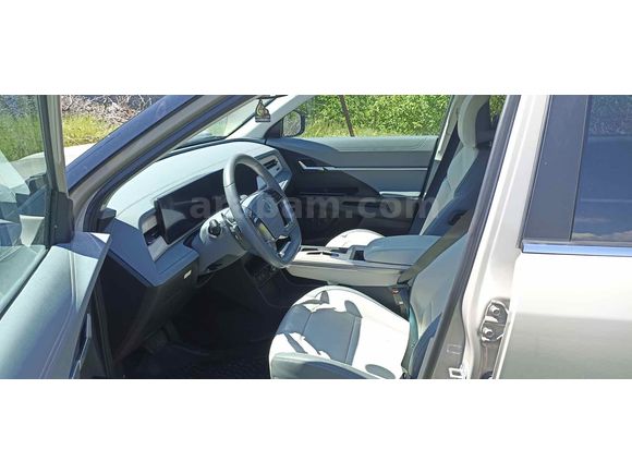 Sahibinden Ssangyong Torres EVX 2025 Model 