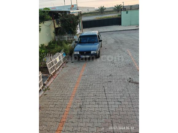 Sahibinden Tofaş Şahin 5 Vites 1989 Model