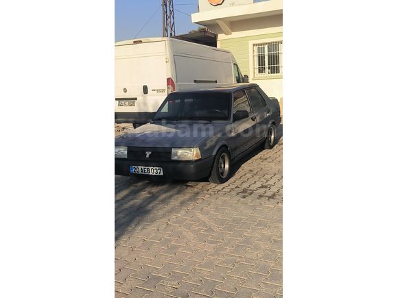 Sahibinden Tofaş Şahin 5 Vites 1989 Model