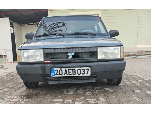 Sahibinden Tofaş Şahin 5 Vites 1989 Model