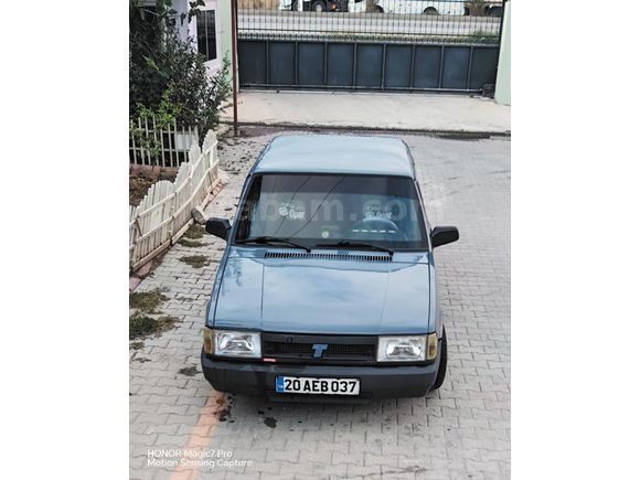 Sahibinden Tofaş Şahin 5 Vites 1989 Model