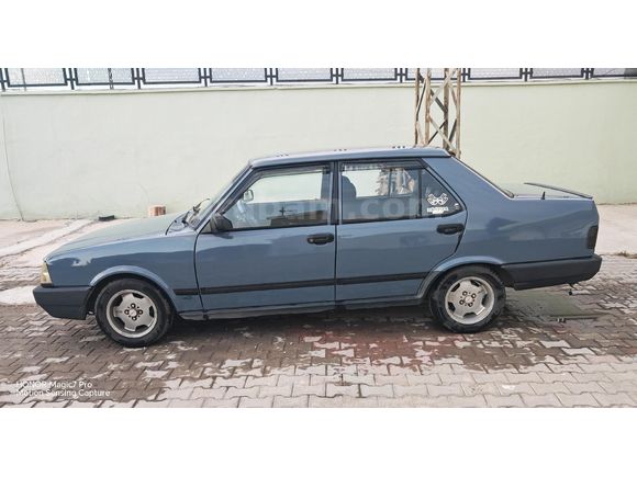 Sahibinden Tofaş Şahin 5 Vites 1989 Model