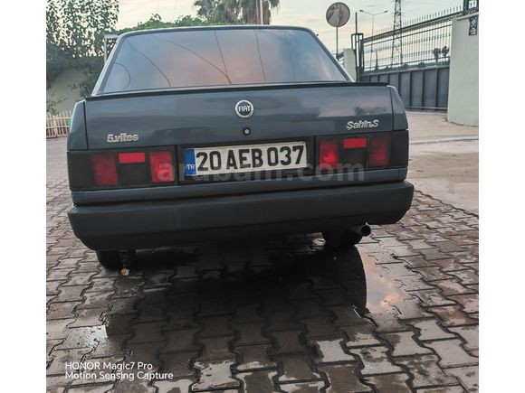 Sahibinden Tofaş Şahin 5 Vites 1989 Model