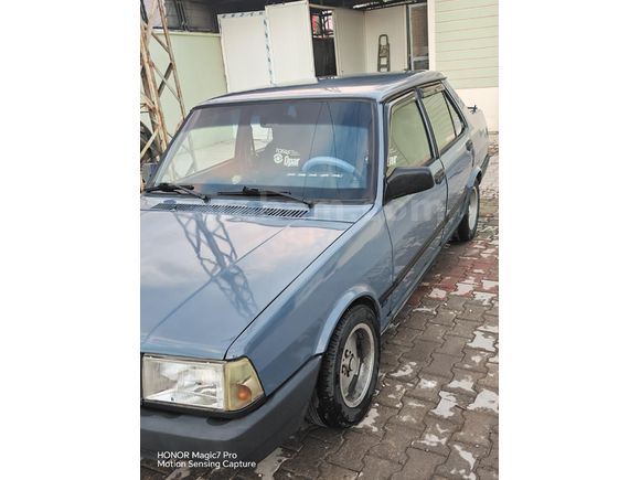 Sahibinden Tofaş Şahin 5 Vites 1989 Model