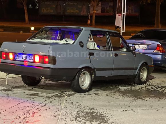 Sahibinden Tofaş Şahin 5 Vites 1989 Model