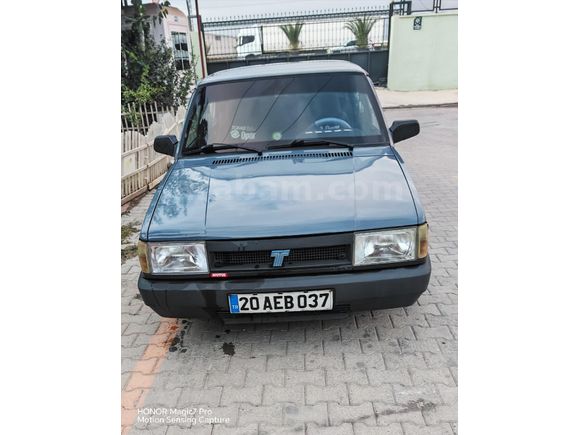 Sahibinden Tofaş Şahin 5 Vites 1989 Model