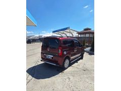 Sahibinden Fiat Fiorino Combi 1.3 Multijet Safeline 2015 Model