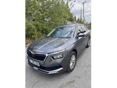 Sahibinden Skoda Kamiq 1.0 TSI Elite 2023 Model 