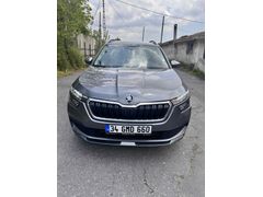 Sahibinden Skoda Kamiq 1.0 TSI Elite 2023 Model 