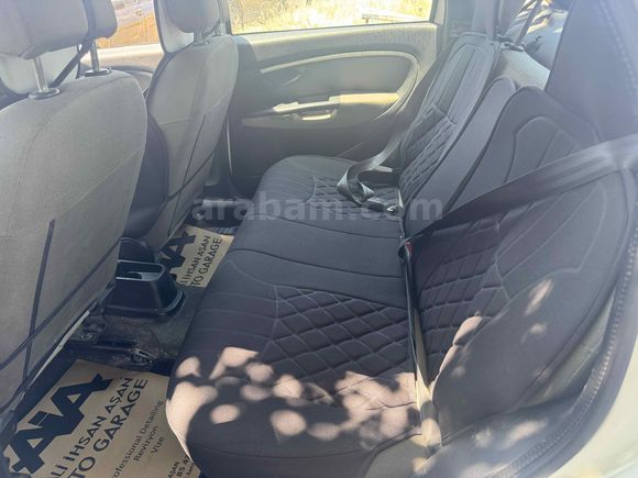 Fiat Linea 1.3 Multijet Active Plus 2012 Model Aydın
