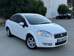 Fiat Linea 1.3 Multijet Active Plus 2012 Model Aydın