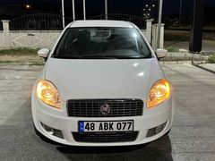 Fiat Linea 1.3 Multijet Active Plus 2012 Model Aydın