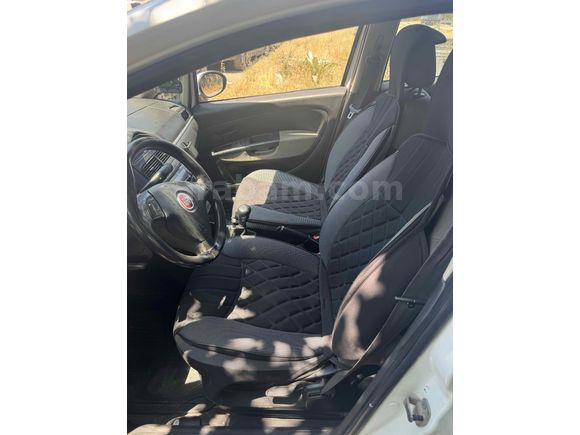 Fiat Linea 1.3 Multijet Active Plus 2012 Model Aydın