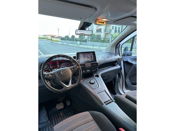 Sahibinden Opel Combo 1.5 CDTI Elegance 2023 Model