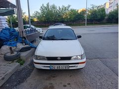 Sahibinden Toyota Corolla 1.6 XLi 1997 Model