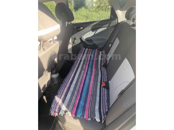 Sahibinden Seat Ibiza 1.4 Reference 2013 Model  135.00 km HATASIZ DEĞİŞENSİZ ACİLLL SATLIK
