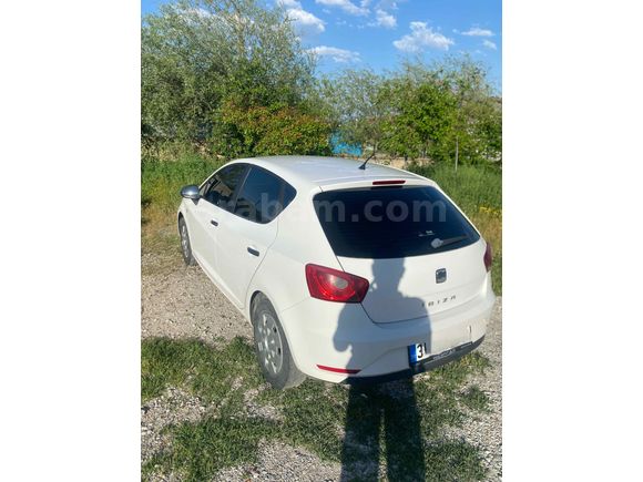 Sahibinden Seat Ibiza 1.4 Reference 2013 Model  135.00 km HATASIZ DEĞİŞENSİZ ACİLLL SATLIK