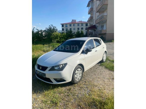 Sahibinden Seat Ibiza 1.4 Reference 2013 Model  135.00 km HATASIZ DEĞİŞENSİZ ACİLLL SATLIK